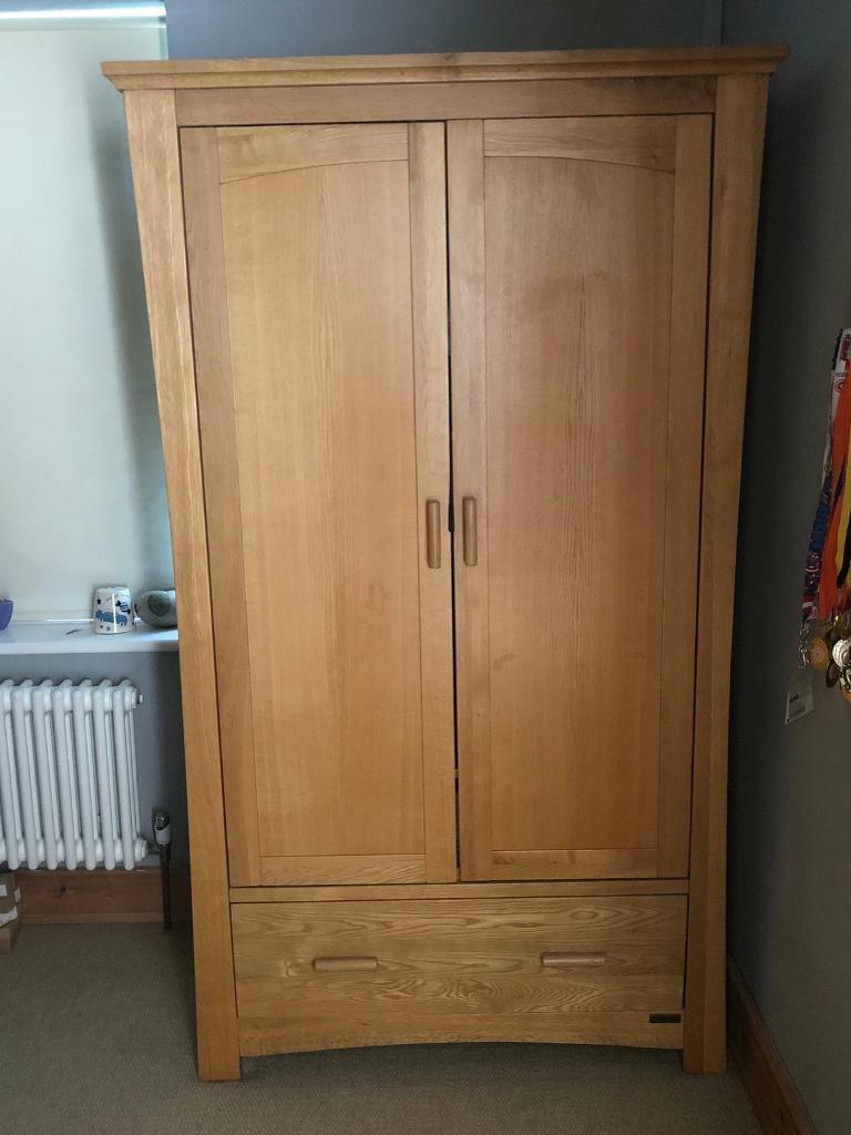 mamas and papas ocean wardrobe